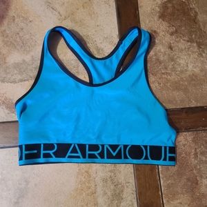 Under Armour sports bra